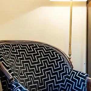 Apartment Teatro, Málaga