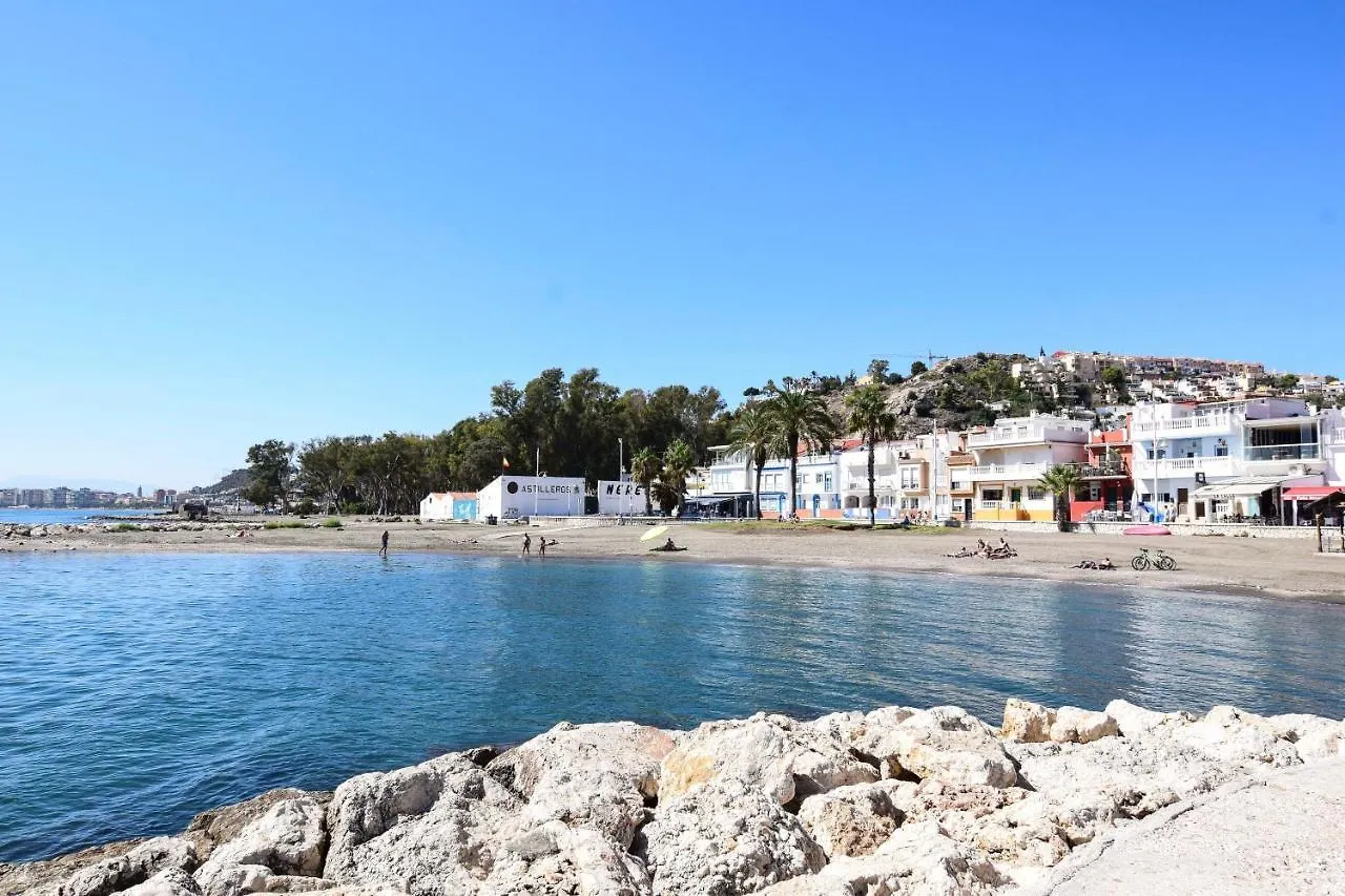 Letmalaga Fisherman'S Home 0*, Μάλαγα