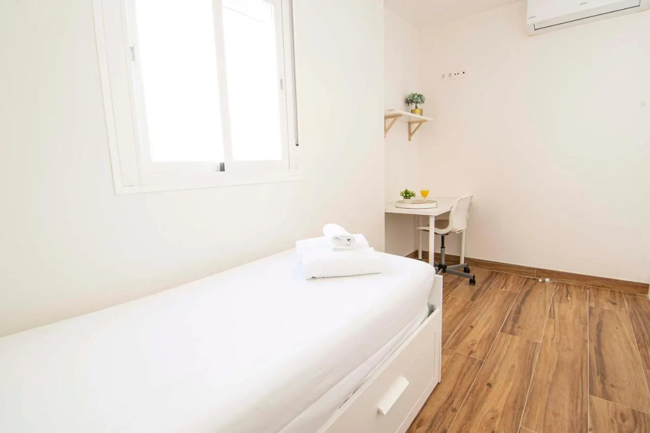 Σπίτι διακοπών Letmalaga Fisherman'S Home Ισπανία